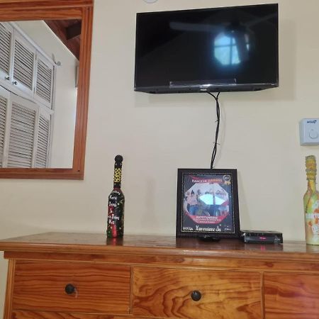 Dancehall Hostel Kingston Zewnętrze zdjęcie