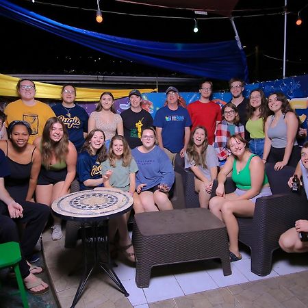 Dancehall Hostel Kingston Zewnętrze zdjęcie