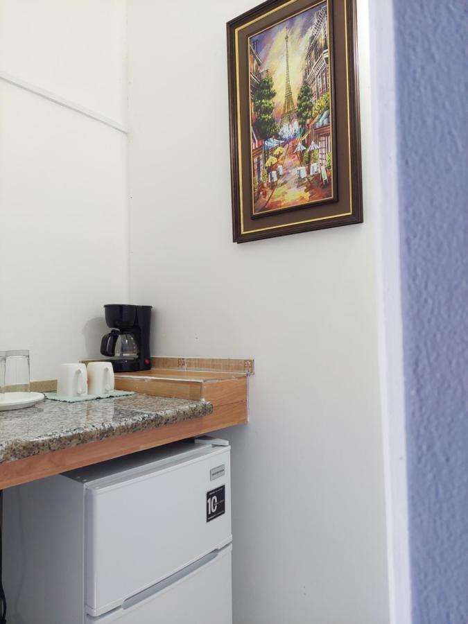 Dancehall Hostel Kingston Zewnętrze zdjęcie