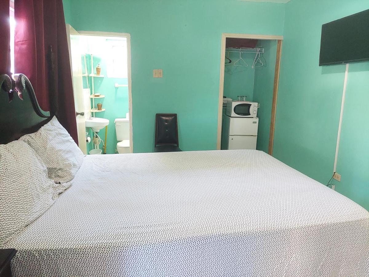 Dancehall Hostel Kingston Zewnętrze zdjęcie
