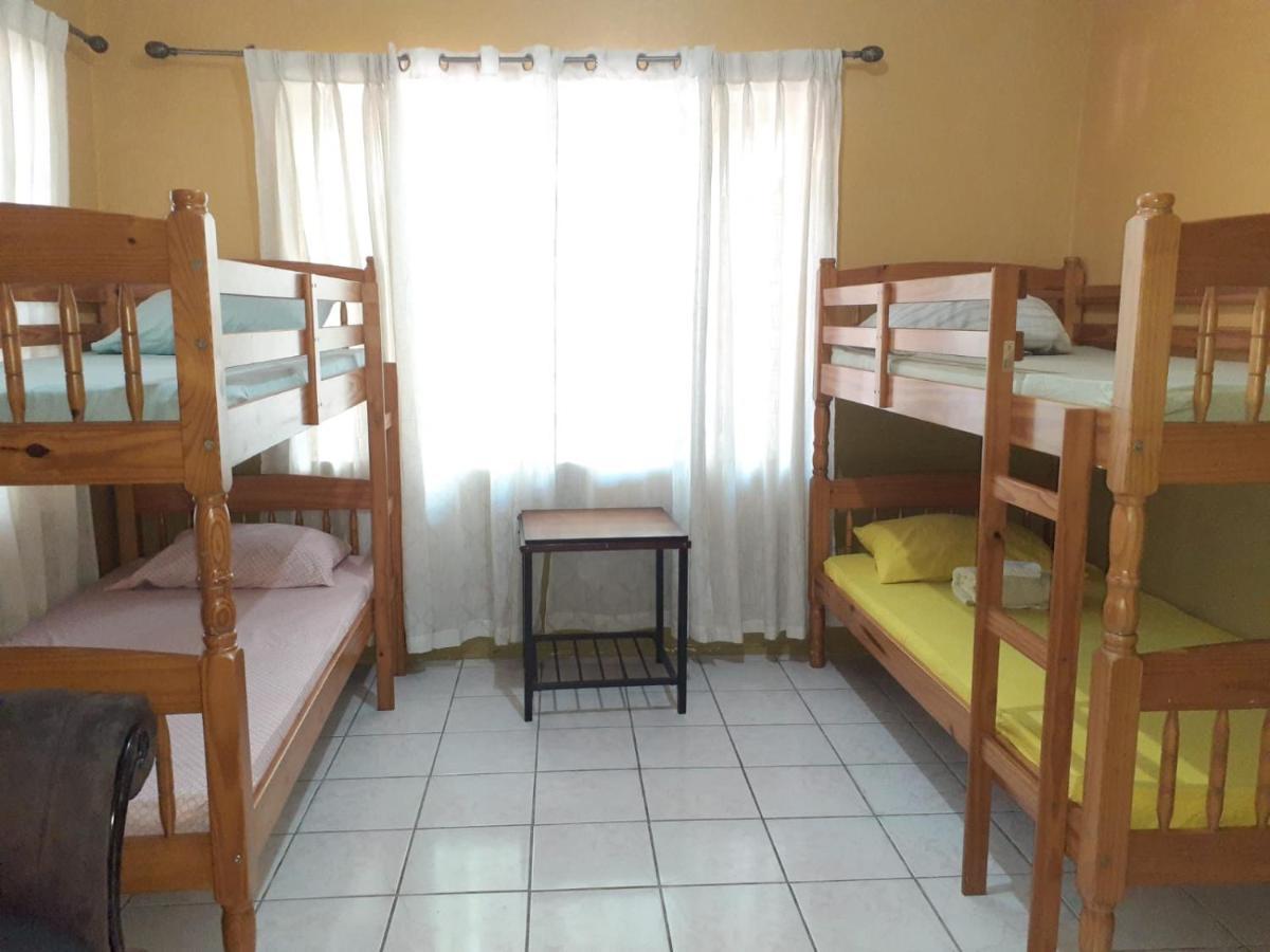 Dancehall Hostel Kingston Zewnętrze zdjęcie