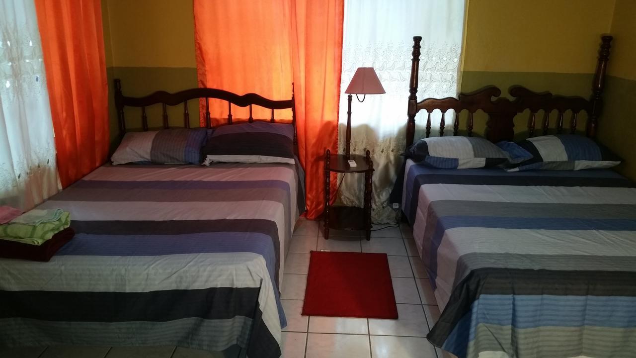 Dancehall Hostel Kingston Zewnętrze zdjęcie