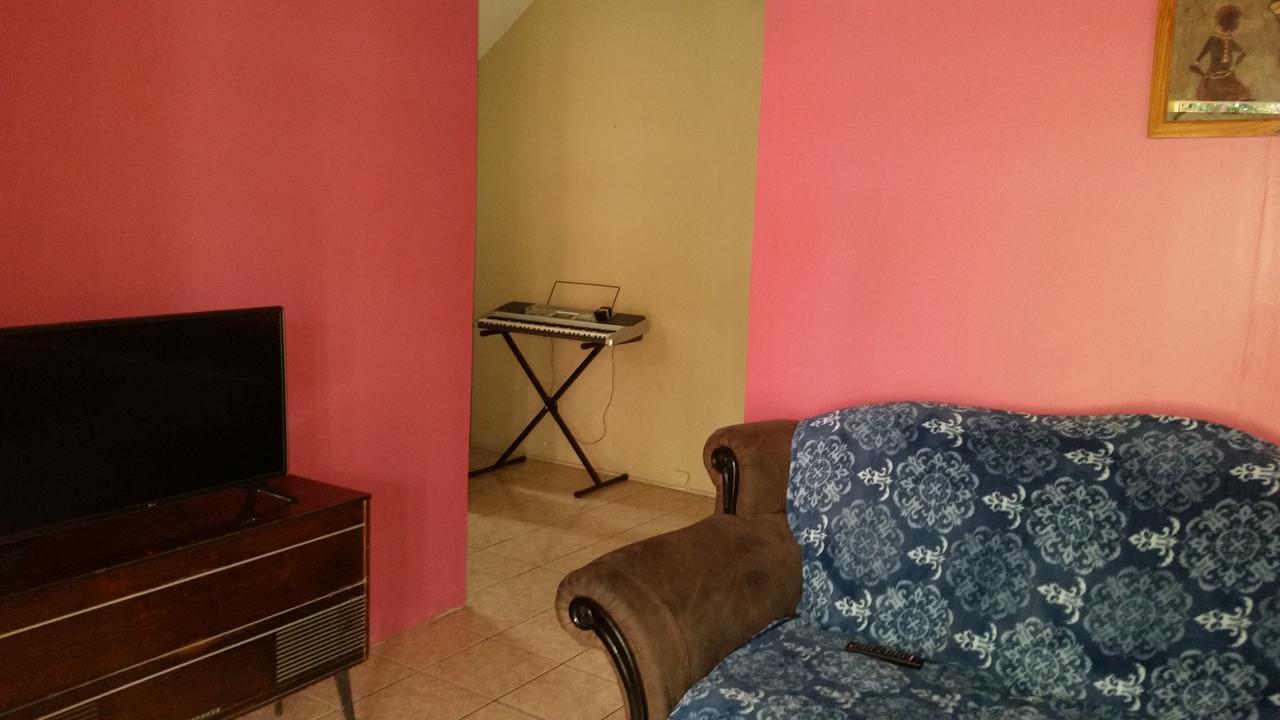 Dancehall Hostel Kingston Zewnętrze zdjęcie