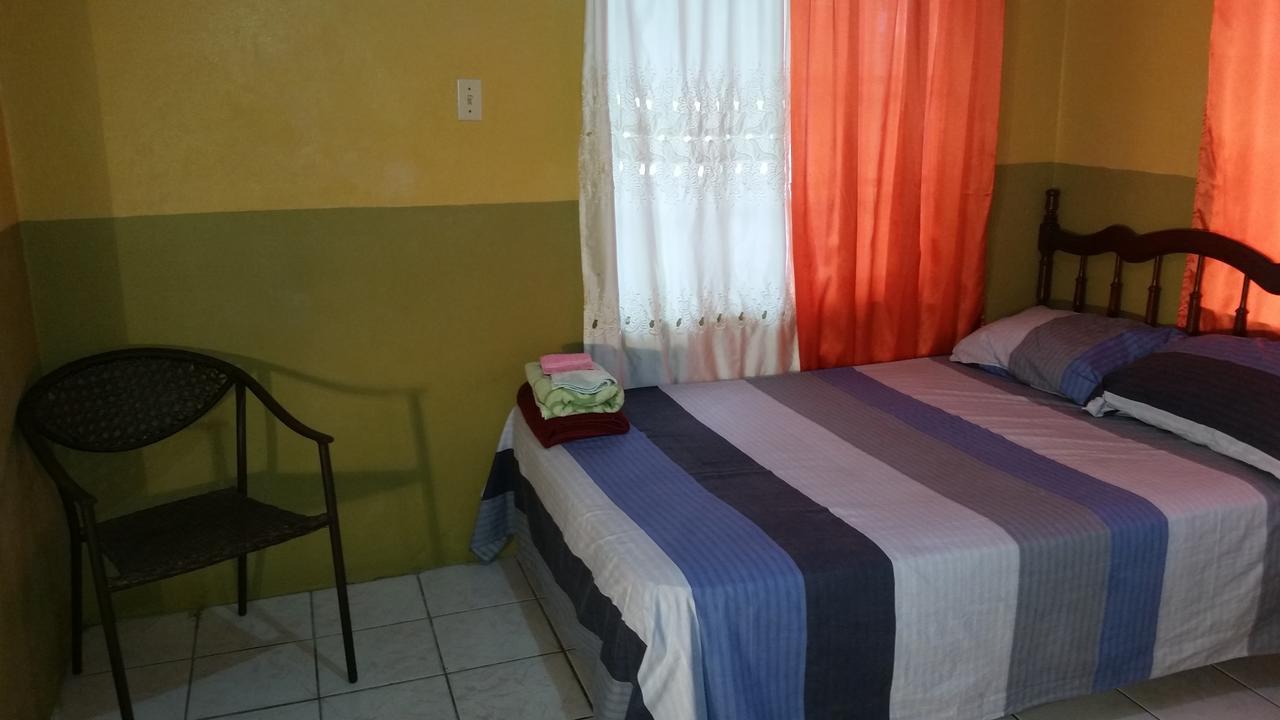 Dancehall Hostel Kingston Zewnętrze zdjęcie